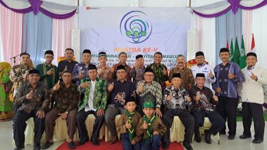 Photo of Muhammadiyah Menjadi Besar Karena Tertib Organisasi