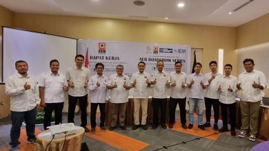 Photo of FIM PII Sumut Dilantik, Hendra Boang Manalu: Kita Siap Kolaborasi dengan Semua Pihak!