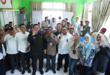 Photo of Petani di Sabang Tidal Dapat Alokasi Pupuk Subsidi, Ombudsman Turun Tangan