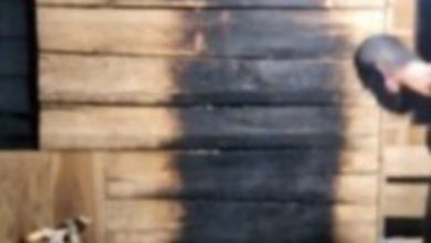 Photo of Rumah Warga di Deli Serdang Dibakar Saat Pemiliknya Tidur, Diduga Dilakukan OTK