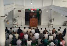 Photo of Sikap Rela Berkorban Mulai Langka