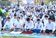 Photo of PTPN2 Berharap Berkah di Hari Raya Kurban