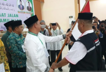 Photo of Karena Sakit, 3 Calon Haji Asal Labuhanbatu Gagal Berangkat