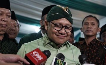 Photo of PBNU Sentil Musra Mojokerto Dukung Cak Imin: Jangan Bawa Atribut NU