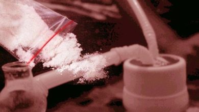 Photo of Diduga Bandar, Oknum Polisi Ditangkap TNI Bawa Sabu di Asahan