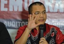 Photo of Soal Dugaan Cawe-cawe Pilpres, Denny Indrayana Minta DPR Periksa Jokowi