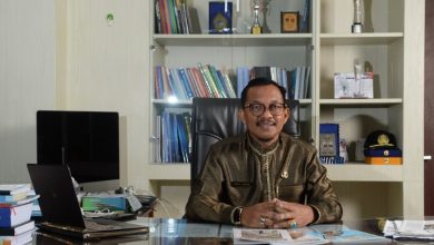 Photo of Pondok Tahfiz di Sampali Tidak Dibongkar, Kadis Kominfo Minta Para Santri Jangan Terprovokasi