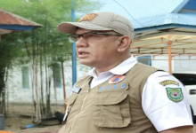 Photo of Menghadapi Cuaca Ekstrem Belakangan Ini, Bupati Madina Minta Masyarakat Waspada