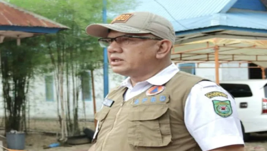 Photo of Menghadapi Cuaca Ekstrem Belakangan Ini, Bupati Madina Minta Masyarakat Waspada