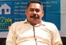 Photo of Aktivis 98: Elit Demokrat dan Nasdem Saling Sindir, Bukti Cawapres Belum Sepakat