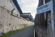 Photo of Jalan Milik Negara yang Dijual Rp 1,6 M ke Swasta, DPRD Deliserdang Beri Respon