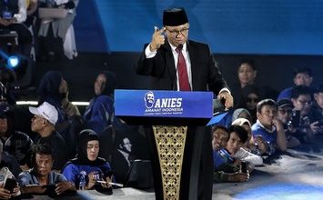 Photo of Rencana Pertemuan Demokrat-PDIP dan Nasib Koalisi Pengusung Anies