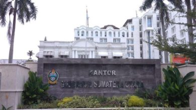 Photo of Bambang Pardede Dicopot, Pemprov Sumut Lelang Jabatan Kadis PUPR