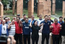 Photo of Demokrat Klaim Tetap Setia dengan Koalisi Perubahan Usai Bertemu PDIP
