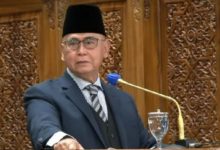 Photo of Ulah Panji Gumilang Dedengkot Al Zaytun Bikin Resah Ulama, Kiai Aceh Geram Minta Polisi Tangkap: Kalau Perlu Tembak Mati!