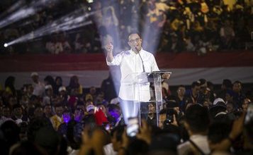 Photo of Tim 8 Anies Sepakati Nama Cawapres: Siap Berlayar Menuju Kemenangan