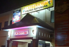 Photo of Kasus Pencuri Kambing yang Tewas Dipukuli di Batubara Berbuntut Panjang, 5 Pria Ditangkap Polisi