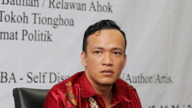 Photo of Relawan Sepakat Prabowo Bisa Menang Bila Tandem dengan Cak Imin