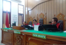 Photo of Bos Judi Online Apin BK Divonis Tiga Tahun Penjara