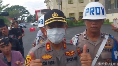 Photo of AKBP Achiruddin Segera Diadili, Berkas Perkara Dinyatakan Lengkap