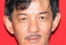 Photo of Ali Opek, Bos Lapak Judi di Binjai Jadi Buron, Ini Tampangnya