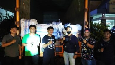 Photo of 22 Bal Baju Bekas Asal Bandung Diamankan Kodam l/BB di Batubara