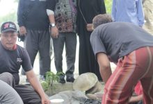 Photo of Masyarakat Tebing Tinggi Ucapkan Terimakasih Atas Pemberian Hewan Kurban dari Gubernur Edy dan Rahudman Harahap