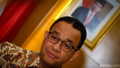 Photo of Inikah Kandidat Kuat Cawapres Anies yang Akan Diumumkan Selepas Haji?