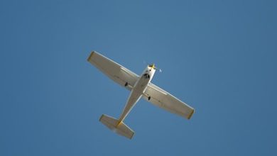 Photo of Pesawat Semuwa Air Hilang Kontak di Papua