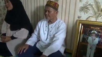 Photo of ABK Asal Medan Diduga Dibunuh di Perairan Bangladesh, Hidung dan GIgi Patah