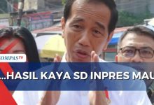 Photo of Jokowi Sebut Kualitas Pekerja Lokal Kayak SD Inpres, Dokter Tifa Singgung Fir’aun: Dia Menghina Rakyatnya!