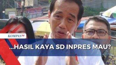 Photo of Jokowi Sebut Kualitas Pekerja Lokal Kayak SD Inpres, Dokter Tifa Singgung Fir’aun: Dia Menghina Rakyatnya!