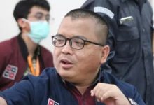 Photo of Sebut KPK Akan Tersangkakan Anies, Denny Indrayana: Sumber-sumber Sudah Saya Verifikasi