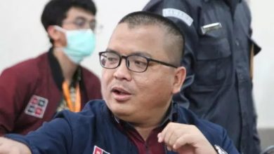 Photo of Sebut KPK Akan Tersangkakan Anies, Denny Indrayana: Sumber-sumber Sudah Saya Verifikasi