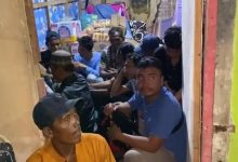 Photo of Polres Batubara Amankan 17 PMI Ilegal dari Malaysia