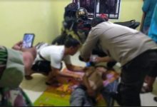 Photo of Diduga Putus Cinta, Pria Pegawai Koperasi di Simalungun Ditemukan Tewas Bunuh Diri