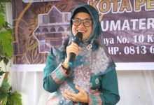 Photo of MA Tolak Usulan Pemakzulan Wali Kota Pematangsiantar Susanti Dewayani