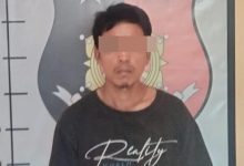 Photo of Seorang Petani di Paluta Ditangkap Polisi Usai Diduga Curi Kerbau Tetangga