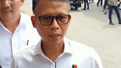 Photo of Polda Sumut Terbitkan DPO Ali Opek Kasus Judi Binjai
