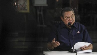 Photo of SBY Sambut Rencana Pertemuan AHY-Puan, Koalisi Anies Tak Risau