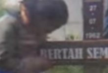 Photo of Viral Surat Panggilan Polisi Kepada Warga yang Sudah Meninggal di Binjai