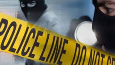 Photo of Beraksi Siang Bolong, Pencuri di Binjai Rampas Iphone-Paksa Transfer Uang