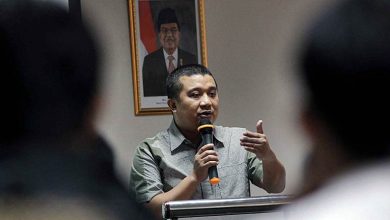 Photo of Airlangga Hartarto Diperiksa Kasus Korupsi CPO, Golkar: Ini Risiko