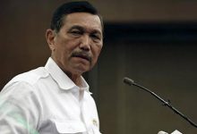 Photo of Digerogoti LBP hingga Bahlil, Bukti Golkar Tak Bisa Diremehkan