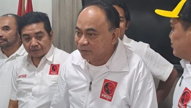 Photo of Gantikan Johnny Plate, Budi Arie Akan Dilantik Jokowi Jadi Menkominfo