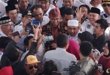 Photo of Anies Tempel Ketat Ganjar dan Prabowo Versi Lembaga Survei Australia, Nasdem: Rakyat Ingin Perubahan
