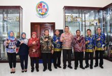 Photo of Deli Serdang Dapat Kuota Beasiswa Lima Orang ke Cina dari Apkasi