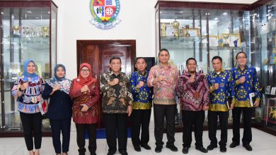 Photo of Deli Serdang Dapat Kuota Beasiswa Lima Orang ke Cina dari Apkasi