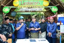 Photo of Desa Wisata Kampoeng Lama Masuk Nominasi 75 Besar ADWI 2023