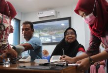 Photo of Rumah Sakit Terapung KM Malahayati Tiba di Aceh